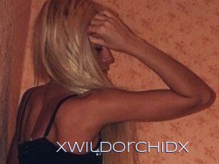 XWildOrchidX