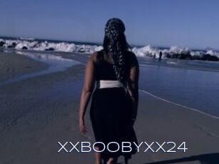 XXBOOBYXX24