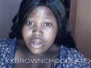 XXBROWNCHOCOLATEXX