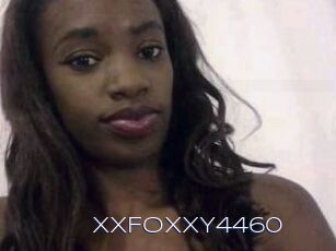 XXFOXXY4460