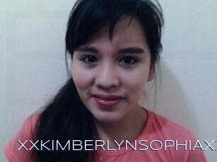 XXKIMBERLYNSOPHIAXX