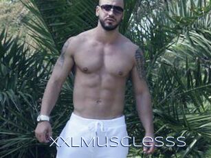 XXLMuscleSSS