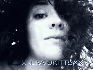 XXLivvyKittyXX