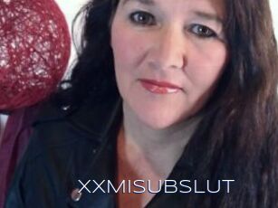 XXMISUBSLUT Blue Hot