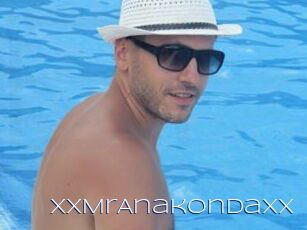 XXMrAnakondaXX