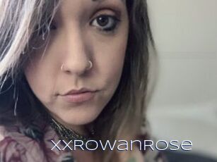 XXRowanRose
