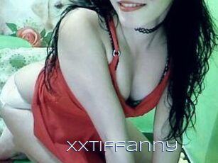 XXTiffanny