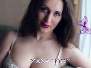 XXXArinaX