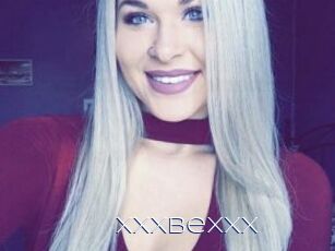 XXXBexxx