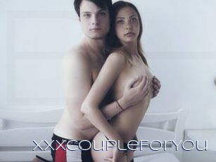 XXXCoupleForYou