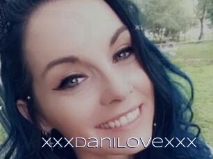 XXXDaniLoveXXX