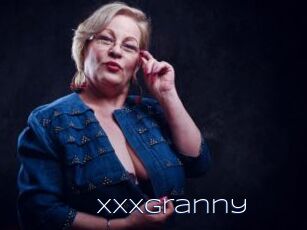 XXXGranny