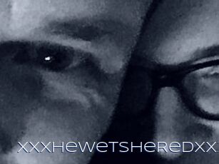 XXX_HeWet_SheRed_XXX