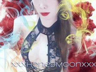 XXXHoneyMoonXXX
