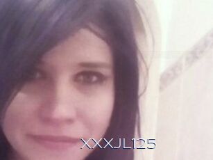 XXXJL125
