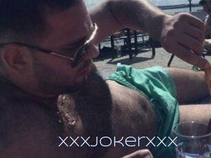 XXXJokerXXX
