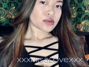 XXXMisaLoveXXX