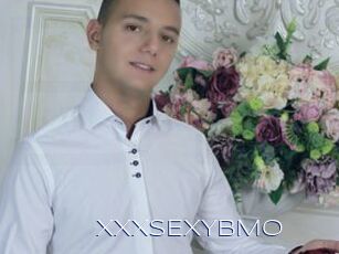 XXXSEXYBMo