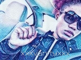 XXXVanityXXX