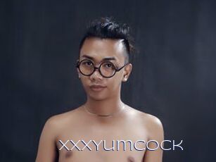 XXXYumCock