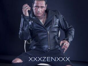 XXXZENXXX
