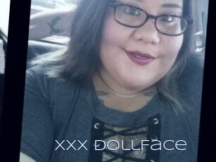 XXX_DollFace
