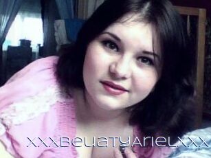 XXXbeuatyArielXXX