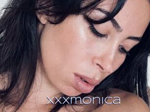 XXXmonica