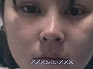 XXXsisiXXX