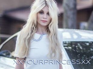 XXYOURPRINCESSXX