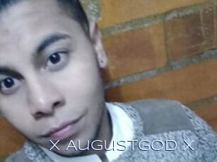 X_Augustgod_X Blue Hot
