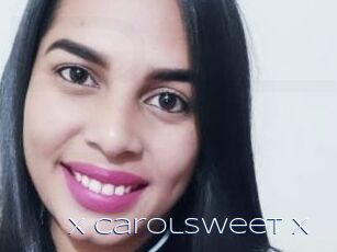 X_Carolsweet_X