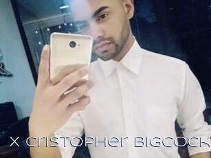 X_Cristopher_bigcock_X
