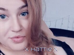 X_Hattie_X