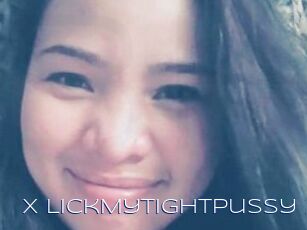 X_LickMyTightPusSy_X