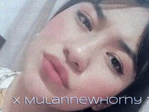 X_Mulannewhorny_X