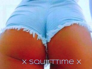X_SquirtTime_X