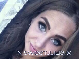 X_SweetJulia_X