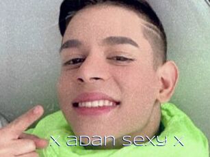 X_adan_sexy_X