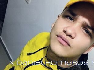 X_danielhornyboy_X