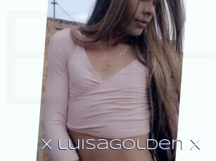 X_luisagolden_X
