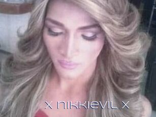 X_nikkievil_X