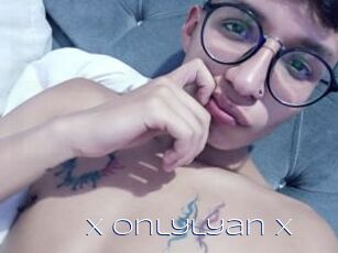 X_onlylyan_X