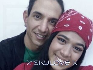 X_skylove_X