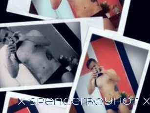 X_spencerboyhot_X