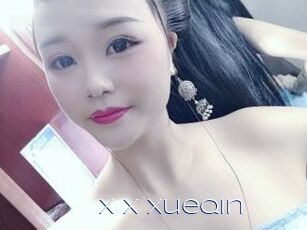 X_x_Xueqin