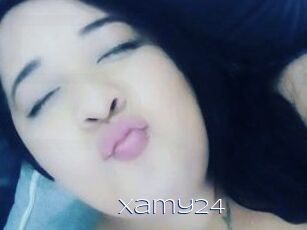 Xamy24
