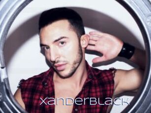 XanderBlack