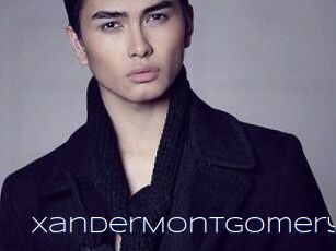 XanderMontgomery