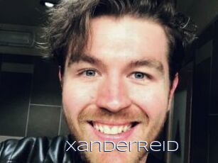 XanderReid